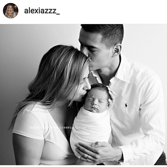 Meet your Posher, Lexi - Picture 1 of 2